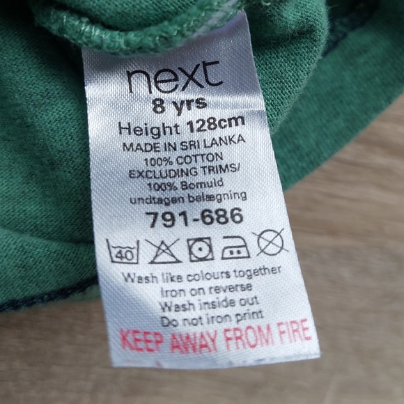 2016 ln / euc Next Direct 5-6 years - Picture 5 of 11